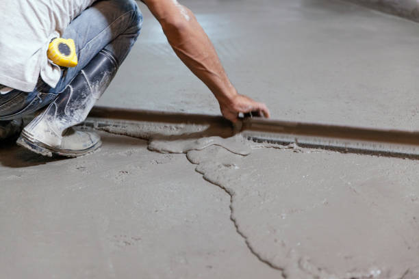 Best Stamped Concrete Services in Suitland, MD
