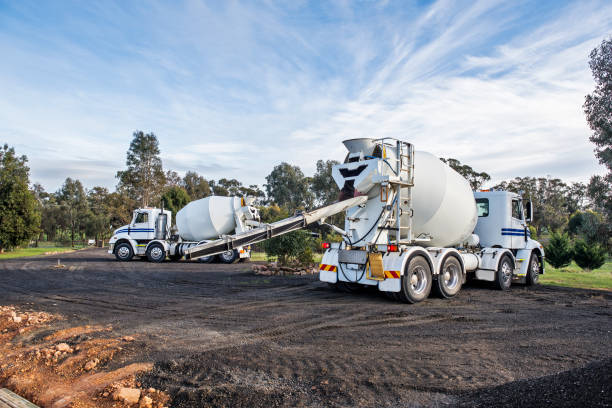 Best Concrete Demolition Services in Suitland, MD