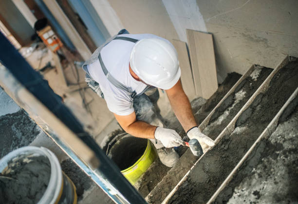 Best Concrete Retaining Walls in Suitland, MD
