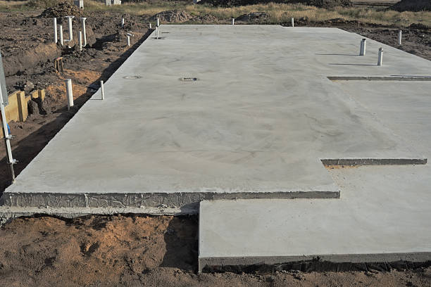 Best Commercial Concrete Services in Suitland, MD