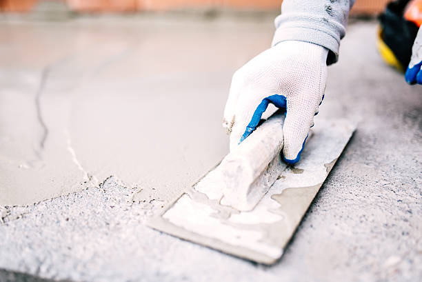 Best Concrete Steps and Stairs in Suitland, MD